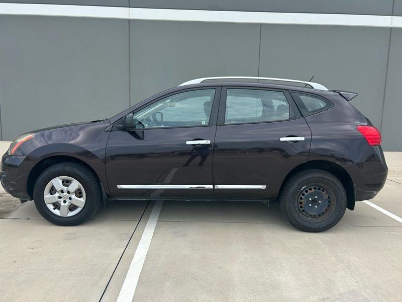 nissan rogue select 2014 JN8AS5MT1EW609896 image nissan rogue select 2014 JN8AS5MT1EW609896 image